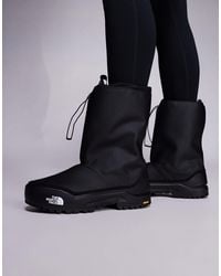 The North Face - – base camp 200 – wasserdichte stiefel - Lyst
