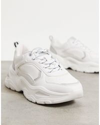 basket bershka femme 2019