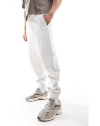 ASOS - Essentials -Oversized Joggingbroek - Lyst