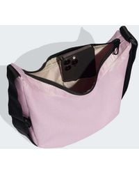 adidas Originals - Adidas Glow Shoulder Bag - Lyst
