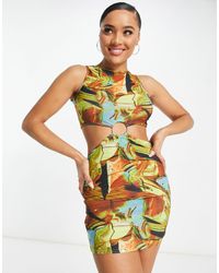 I Saw It First Dresses for Women 