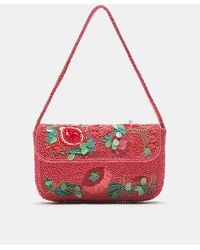 Pull&Bear - – schultertasche - Lyst