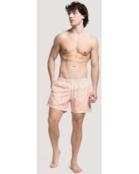 Apreslife - Under The Sea Swim Shorts - Lyst