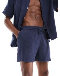 Goldsboro - – freizeit-strandshorts - Lyst