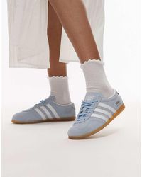 adidas Originals - Gazelle Lo Pro - Lyst