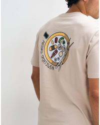 adidas Originals - Adidas Sportswear Sushi Graphic T-Shirt - Lyst