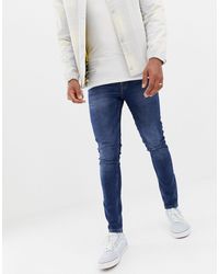 only and sons skinny jeans