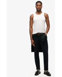Superdry - Essential Logo Vest Top - Lyst