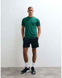 Under Armour - Tech Textured Short Sleeve T-shirt - Lyst
