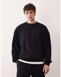 Only & Sons - Oversized Sweatshirt - Lyst