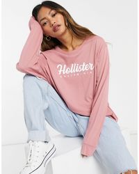 Hollister Clothing for Women - Up to 64 