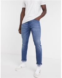 hugo boss black jeans sale