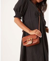 Accessorize - – umhängetasche - Lyst