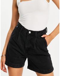 Shorts Mango de mujer: hasta el 55 % de descuento | Lyst