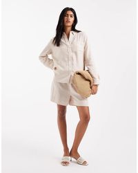 ONLY - Camicia Oversize - Lyst