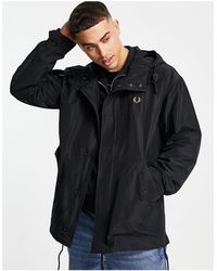 fred perry giacchetti