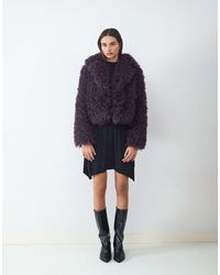 Balmohk - – mantel - Lyst