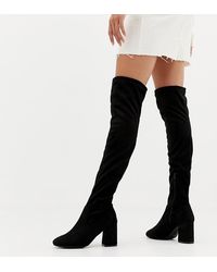 Botas mosqueteras Pimkie de mujer: hasta el 30 % de descuento en Lyst.es