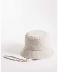 ASOS - Tech Bucket Hat - Lyst