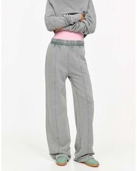 Pull&Bear - Pantalon - Lyst