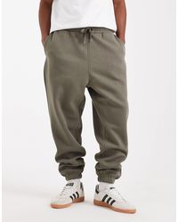 ASOS - Essentials Relaxed Sweatpants - Lyst