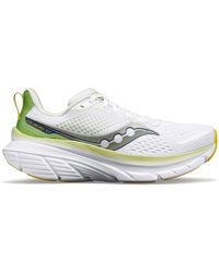 Saucony - Guide 17 Structured Cushioning Running Trainers - Lyst