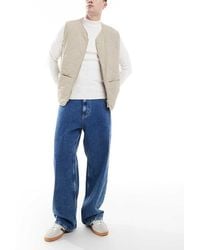 Tommy Hilfiger - Theo baggy Jeans - Lyst