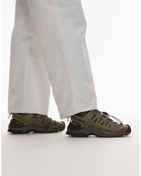 Salomon - Xa Pro 3D Amphib Trainers - Lyst