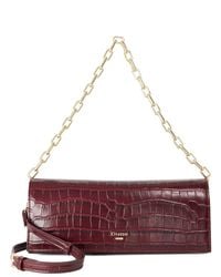 Dune - Bemuse Clutch Bag - Lyst