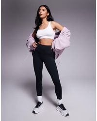 ASOS 4505 Ski & Snow - 4505 petite – icon – weiche yoga-leggings - Lyst