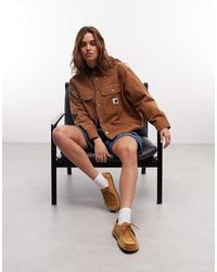 Carhartt - Prescott Jacket - Lyst