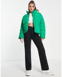 Monki Jackets for Women | Online Sale up to 81% off | Lyst