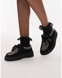 Clarks - Torview Leather Tassle Shoe - Lyst