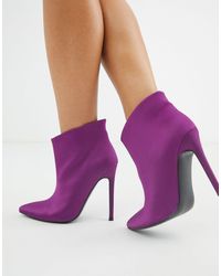 asos aloof boots