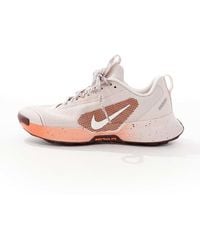 Nike - Juniper Trail 3 Trainers - Lyst