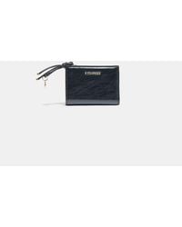 Stradivarius - Purse With Zip Pull Detail - Lyst