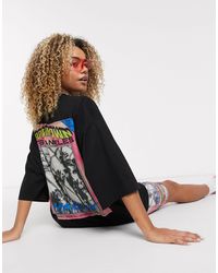 Collusion T Shirts For Women Up To 64 Off At Lyst Com