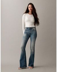 ASOS - Bootcut Flare Jeans - Lyst