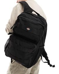 Dickies - – duck canvas – utility-rucksack aus leinen - Lyst