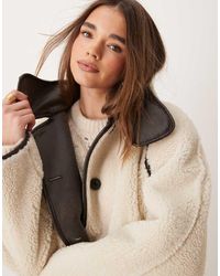 Gina Tricot - Giacca Oversize - Lyst