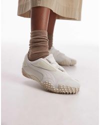 PUMA - Mostro Og Prime Trainers - Lyst