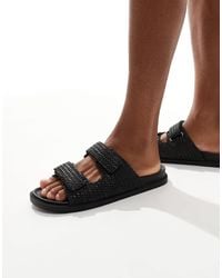 SEQWL - Kidman Sandals With Straps - Lyst
