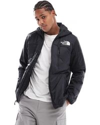 The North Face - Limbara - sweat à capuche en tissu synthétique léger - Lyst