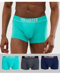 hollister underwear men