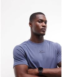 Nike - Nike Pro Training Dri-fit T-shirt - Lyst