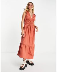 elasticated summer dresses