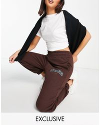 Bershka Track pants and sweatpants for Women | Online Sale up to 40% off |  Lyst