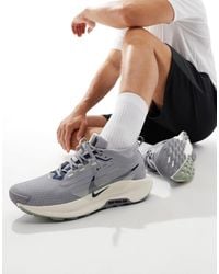 Nike - – reactx pegasus trail 5 gore-tex – sneaker - Lyst