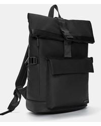 ardene mini backpack Textured Small Ardene Kids Mini Backpack Slim Leather Backpack - badge_bestseller Color:Black Cordura +COBRA