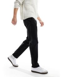 Jack & Jones - – schmal zulaufende chinohose - Lyst